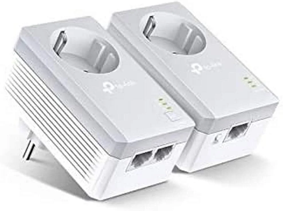 کیت استارتر پاورلاین تی پی-لینک مدل TL-PA4022P