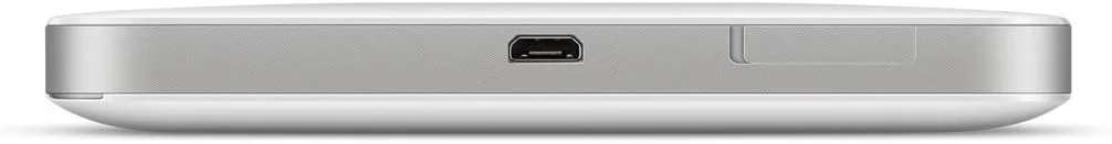 روتر بی سیم هوآوی مدل E5785320 دو بانده (2.4 گیگاهرتز و 5 گیگاهرتز) 3G 4G سفید روتر بی سیم هوآوی مدل E5785320 دو بانده (2.4 گیگاهرتز و 5 گیگاهرتز) 3G 4G سفید