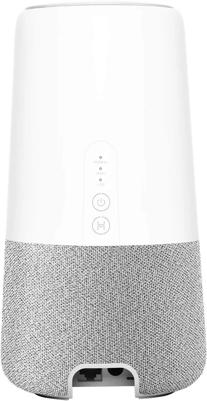 هواوی AI Cube B900-230 - روتر 4G هواوی LTE Cat 6 300Mbps روتر بی‌سیم دو بانده