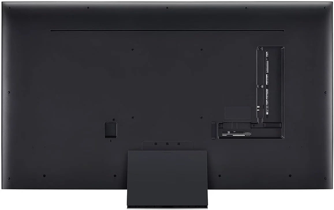 تلویزیون هوشمند 65 اینچ 4K UHD ال جی سری QNED81 مدل 65QNED816RA.AMAE سال 2023 تلویزیون هوشمند 65 اینچ 4K UHD ال جی سری QNED81 مدل 65QNED816RA.AMAE سال 2023