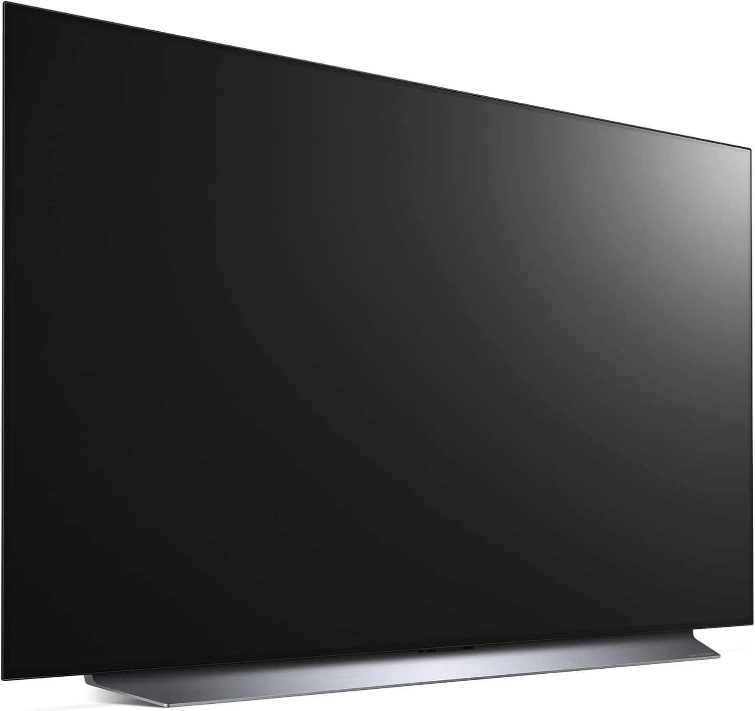 تلویزیون هوشمند 4K ال جی OLED evo سایز 48 اینچ سری C2، طراحی سینمایی صفحه نمایش 4K Cinema HDR webOS22 با هوش مصنوعی ThinQ و Pixel Dimming، مشکی، OLED48C26LA-AMAG تلویزیون هوشمند 4K ال جی OLED evo سایز 48 اینچ سری C2، طراحی سینمایی صفحه نمایش 4K Cinema HDR webOS22 با هوش مصنوعی ThinQ و Pixel Dimming، مشکی، OLED48C26LA-AMAG