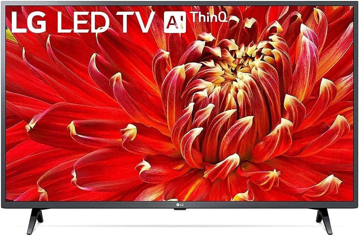 تلویزیون ال ای دی هوشمند ال جی 43 اینچ سری LM6370 فول اچ دی HDR مدل 43LM6370PVA تلویزیون ال ای دی هوشمند ال جی 43 اینچ سری LM6370 فول اچ دی HDR مدل 43LM6370PVA