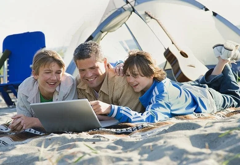 آنتن MIMO همه جهته NETGEAR (600451) - افزایش عملکرد آنتن های داخلی، سازگار با روترهای هات اسپات M5 (MR5200) و M6 (MR6150)، شامل 2 اتصال دهنده TS-9 و 2 SMA