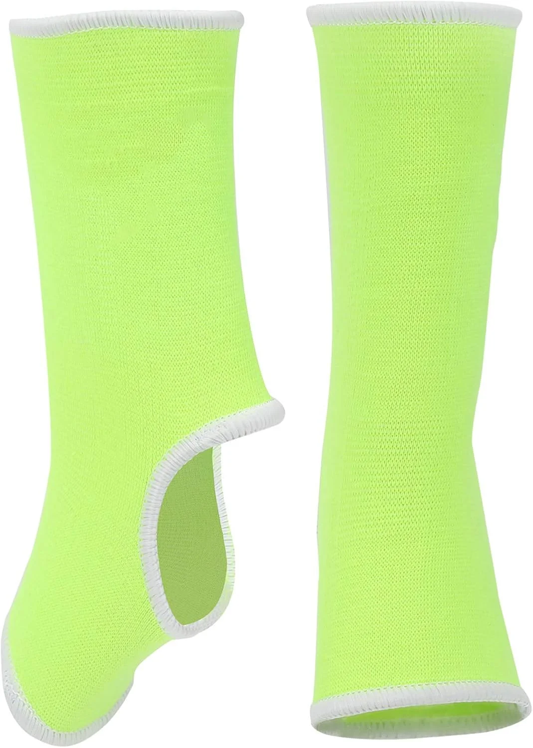 مچ بند تنفسی محافظ مچ پا سبز برای بوکس (M)