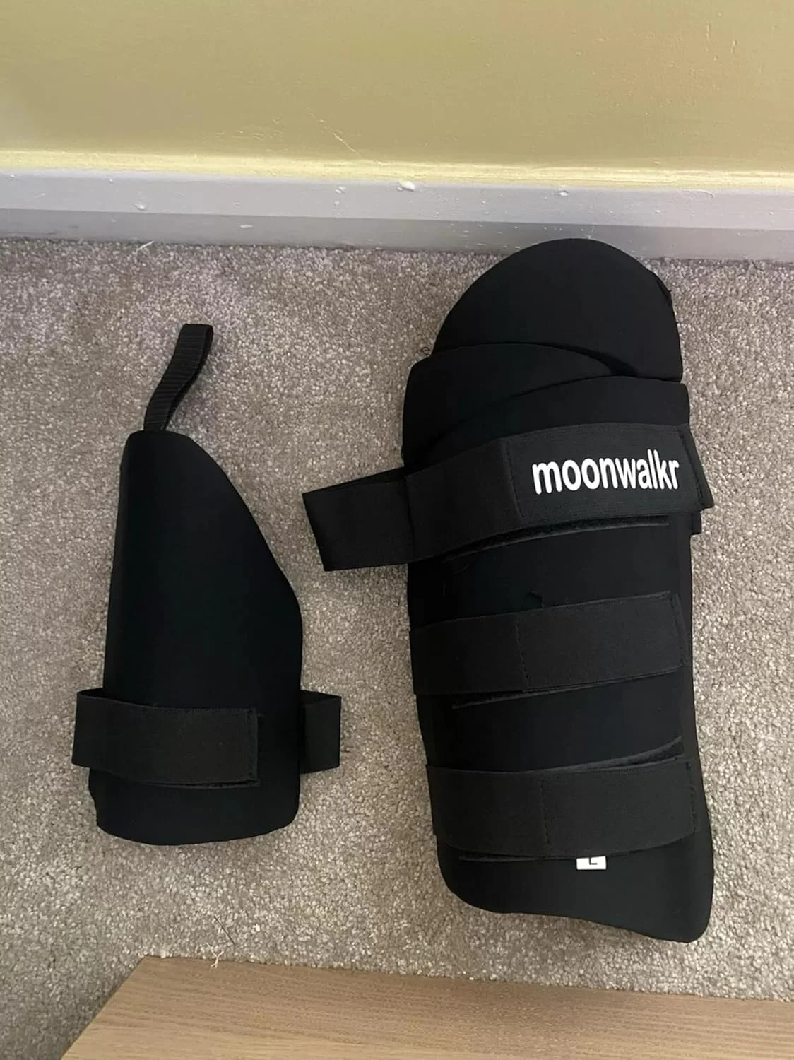 محافظ ران ترکیبی 1.0 – محافظ دست راست برای تمرینات هنرهای رزمی محافظ ران ترکیبی 1.0 – محافظ دست راست برای تمرینات هنرهای رزمی