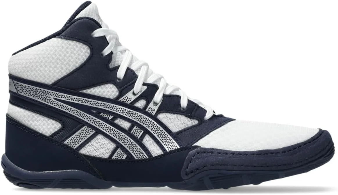 کفش ورزشی پسرانه اسیکس Snapdown 4 Gs (مناسب کودکان نوپا/کودکان کوچک/کودکان بزرگ)