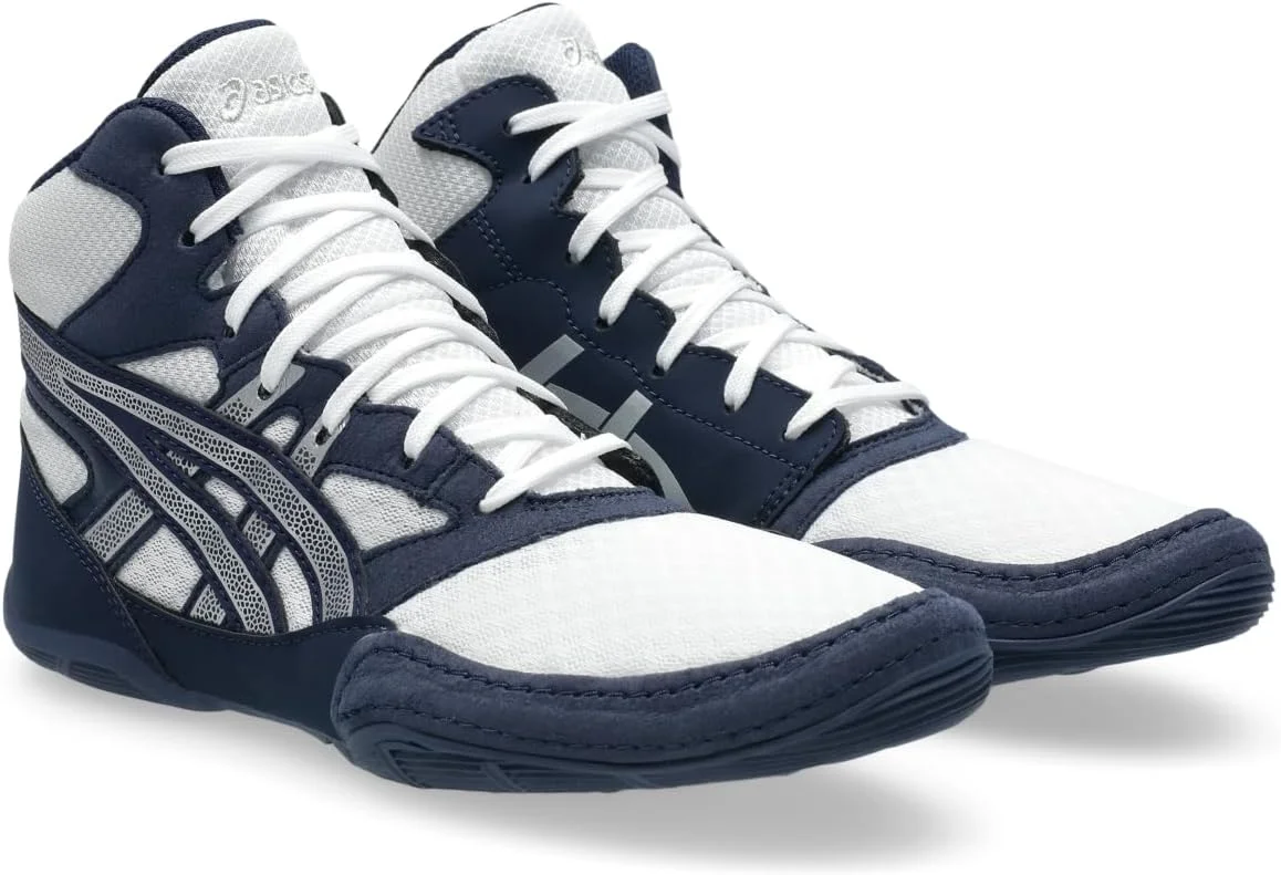 کفش ورزشی پسرانه اسیکس Snapdown 4 Gs (مناسب کودکان نوپا/کودکان کوچک/کودکان بزرگ)