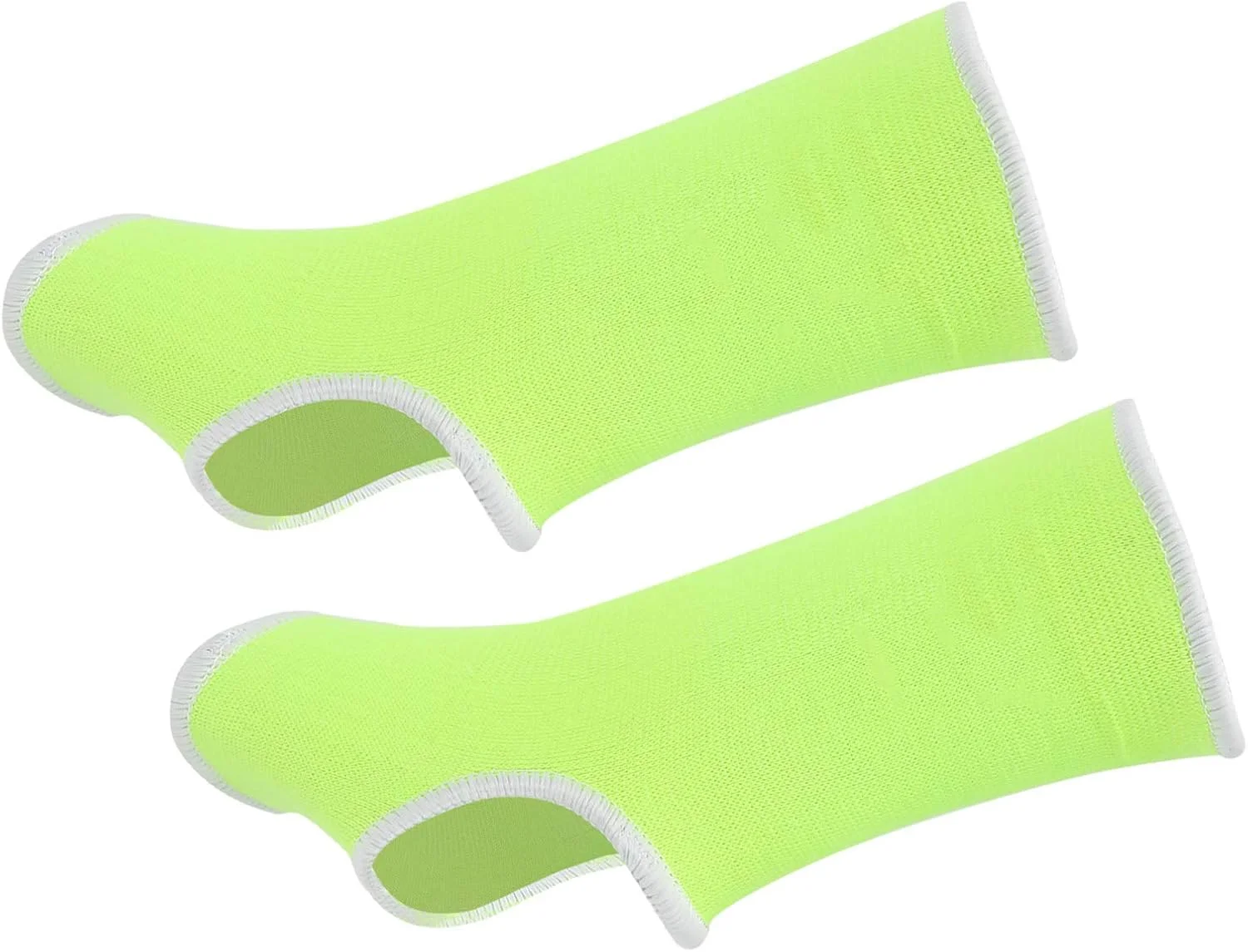 مچ بند تنفسی محافظ مچ پا سبز برای بوکس (M)