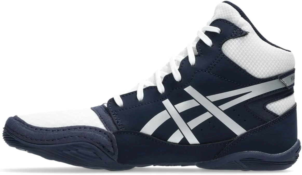 کفش ورزشی پسرانه اسیکس Snapdown 4 Gs (مناسب کودکان نوپا/کودکان کوچک/کودکان بزرگ)