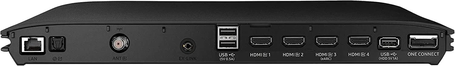 تلویزیون هوشمند 65 اینچی سامسونگ Neo QLED 8K QN800B سری Mini LED Quantum HDR 32x Dolby Atmos با زاویه دید فوق العاده مدل 2022 - نسخه بین المللی