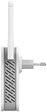 تقویت کننده محدوده وای فای دی-لینک N300 مدل DAP1325، استاندارد 802.11n، سرعت 300 مگابیت بر ثانیه، دارای پورت اترنت LAN (RJ45) با سرعت 10/100 مگابیت بر ثانیه، بدون MUMiMO، نوع آنتن: 2x خارجی تقویت کننده محدوده وای فای دی-لینک N300 مدل DAP1325، استاندارد 802.11n، سرعت 300 مگابیت بر ثانیه، دارای پورت اترنت LAN (RJ45) با سرعت 10/100 مگابیت بر ثانیه، بدون MUMiMO، نوع آنتن: 2x خارجی