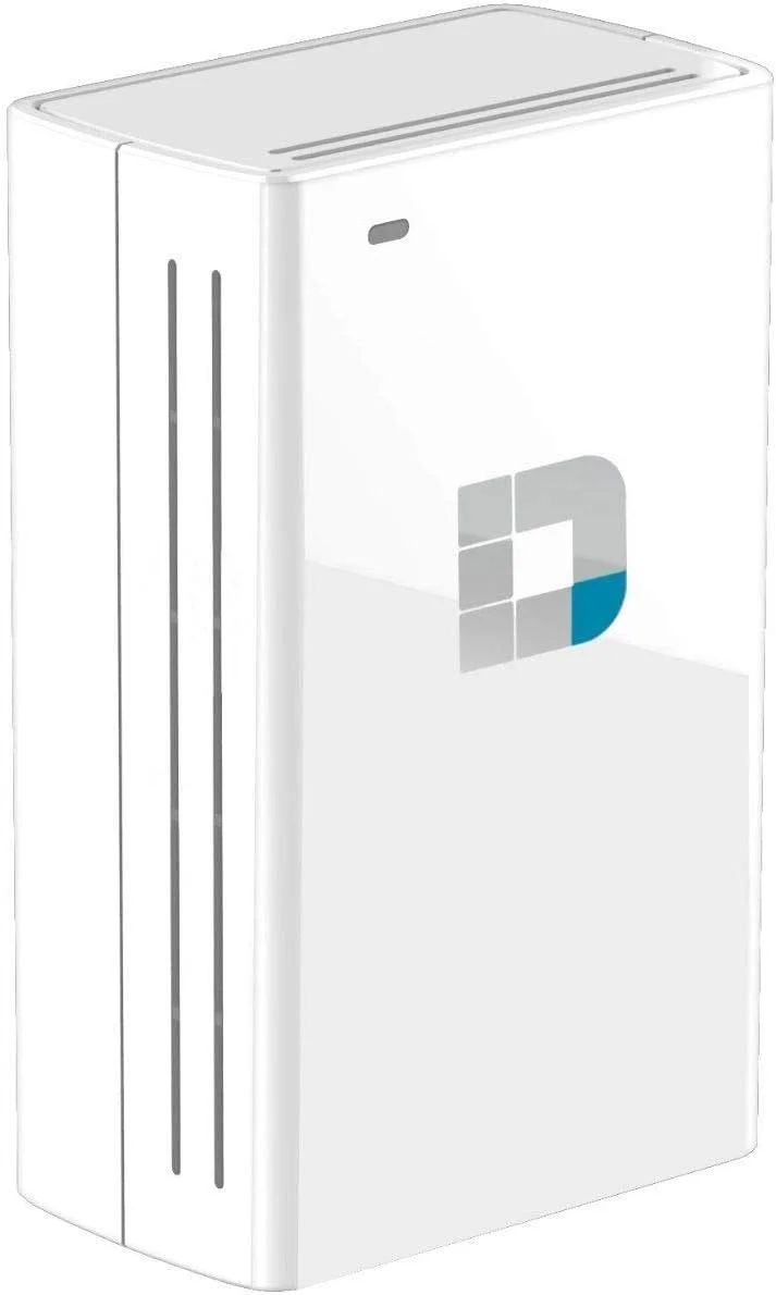 تقویت کننده محدوده بی سیم دو بانده دی-لینک AC750 مدل DAP-1520