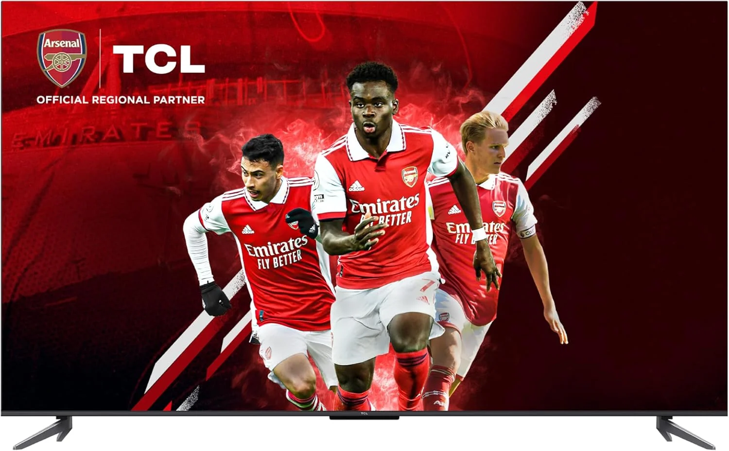 تلویزیون هوشمند 50 اینچ TCL 4K QLED HDR 10+ با Google TV، کنترل صوتی بدون دست، Dolby Vision Atmos، Game Master و طیف رنگی گسترده مدل 50C645 (مدل 2023) تلویزیون هوشمند 50 اینچ TCL 4K QLED HDR 10+ با Google TV، کنترل صوتی بدون دست، Dolby Vision Atmos، Game Master و طیف رنگی گسترده مدل 50C645 (مدل 2023)