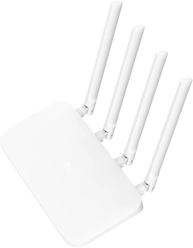 روتر شیائومی Mi Router 4A