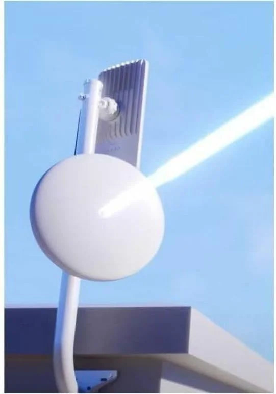 مودم رادیویی یوبیکیوتی نتورکس Wave-LR مودم رادیویی یوبیکیوتی نتورکس Wave-LR