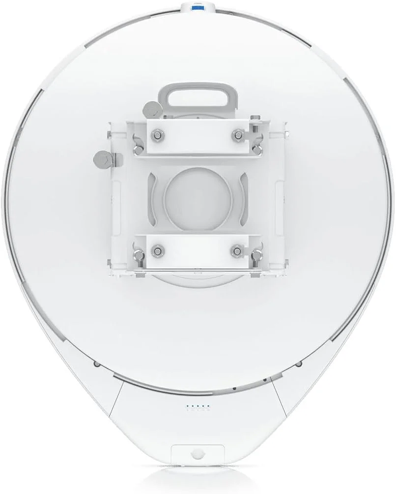 مودم رادیویی ایرفایبر 60 XG یوبیکیوتی نتورکس مودم رادیویی ایرفایبر 60 XG یوبیکیوتی نتورکس