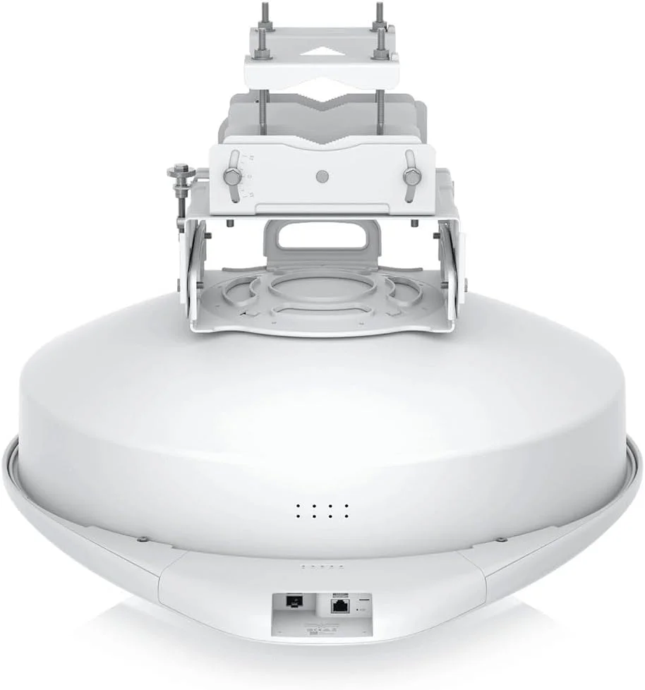 مودم رادیویی ایرفایبر 60 XG یوبیکیوتی نتورکس مودم رادیویی ایرفایبر 60 XG یوبیکیوتی نتورکس