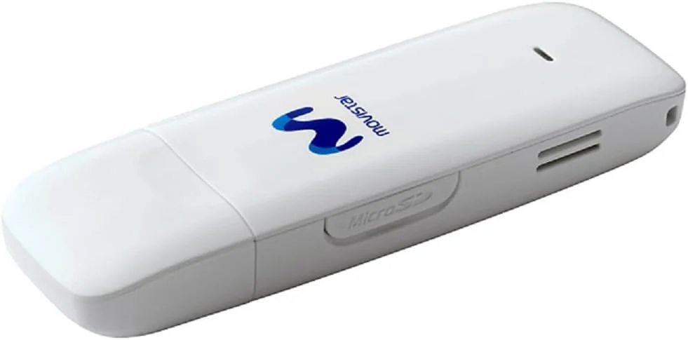 مودم 3G ZTE مدل MF626 آنلاک شده
