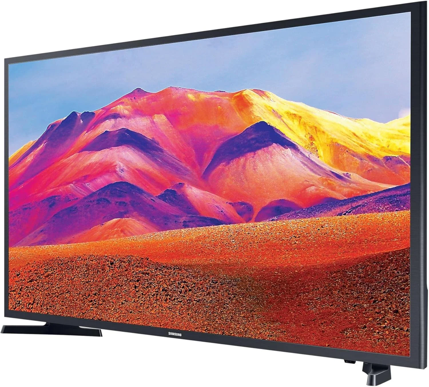 تلویزیون هوشمند 32 اینچ سامسونگ مدل UE32T5300CEX با کیفیت Full HD