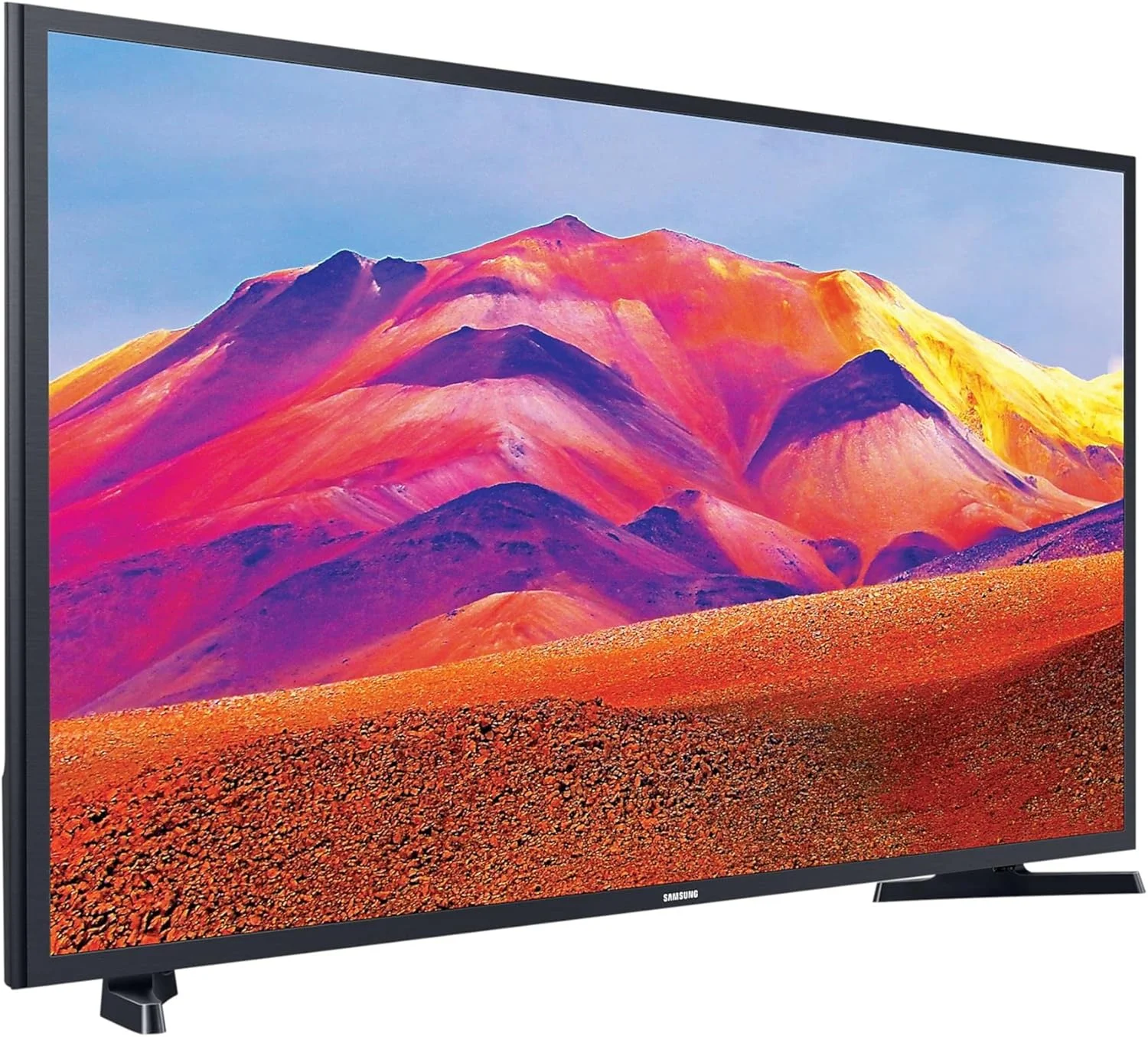 تلویزیون هوشمند 32 اینچ سامسونگ مدل UE32T5300CEX با کیفیت Full HD