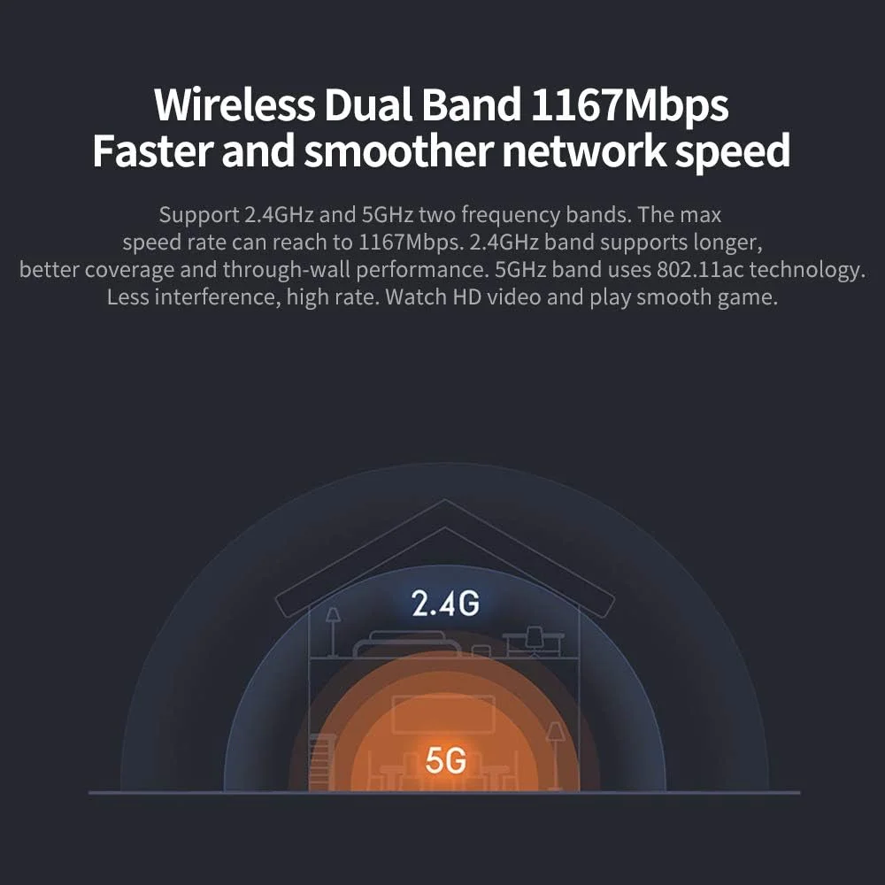 روتر شبکه شیائومی مدل Mi 4A روتر شبکه شیائومی مدل Mi 4A