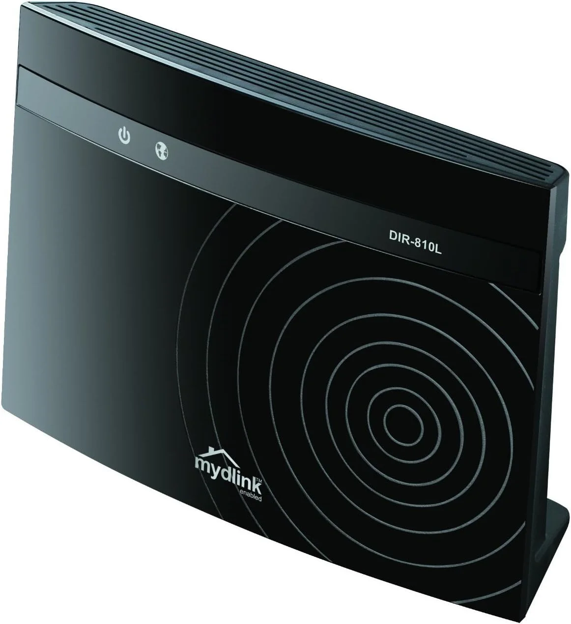 روتر بی‌سیم دو بانده D-Link AC 750 Mbps با قابلیت ابر خانگی (DIR-810L)