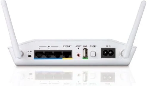 روتر پاورلاین بیسیم N دی-لینک مدل DHP-1320 روتر پاورلاین بیسیم N دی-لینک مدل DHP-1320