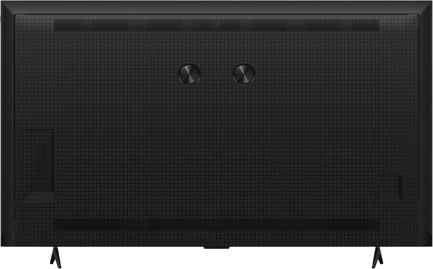 تلویزیون هوشمند 85 اینچی TCL مدل 85T6C با کیفیت 4K QLED، کریستال کوانتومی رنگارنگ HDR 10+، مناسب بازی، دارای Google TV، سیستم صوتی ONKYO 2.1 Hi-Fi، Dolby Atmos، DTS Virtual X، MEMC، کنترل صوتی، Game Master و طراحی باریک (مدل 2025) تلویزیون هوشمند 85 اینچی TCL مدل 85T6C با کیفیت 4K QLED، کریستال کوانتومی رنگارنگ HDR 10+، مناسب بازی، دارای Google TV، سیستم صوتی ONKYO 2.1 Hi-Fi، Dolby Atmos، DTS Virtual X، MEMC، کنترل صوتی، Game Master و طراحی باریک (مدل 2025)