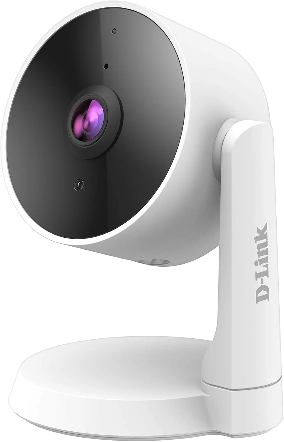 دوربین هوشمند وای فای فول اچ دی D-link DCS 8330LH ثابت - مشکی/سفید