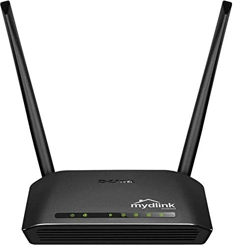 روتر ابری بی سیم دو بانده D-LINK (AC750) روتر ابری بی سیم دو بانده D-LINK (AC750)