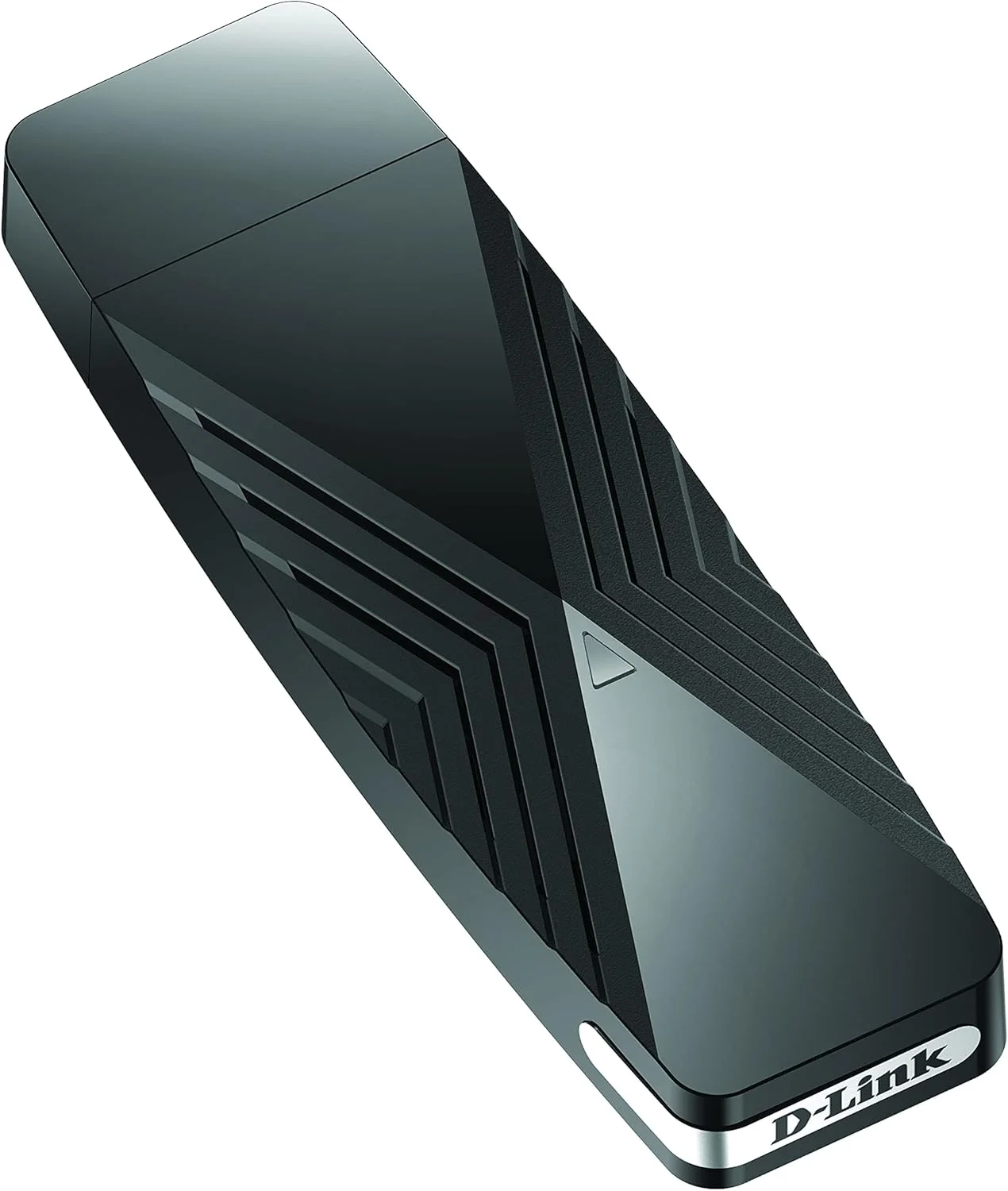 آداپتور USB وای فای 6 D-Link DWA-X1850، 802.11ax، دو بانده 2.4/5 گیگاهرتز، سرعت بالا 1200 مگابیت بر ثانیه، OFDMA، MU-MIMO، WPA3، پشتیبانی از ویندوز 10، مشکی آداپتور USB وای فای 6 D-Link DWA-X1850، 802.11ax، دو بانده 2.4/5 گیگاهرتز، سرعت بالا 1200 مگابیت بر ثانیه، OFDMA، MU-MIMO، WPA3، پشتیبانی از ویندوز 10، مشکی