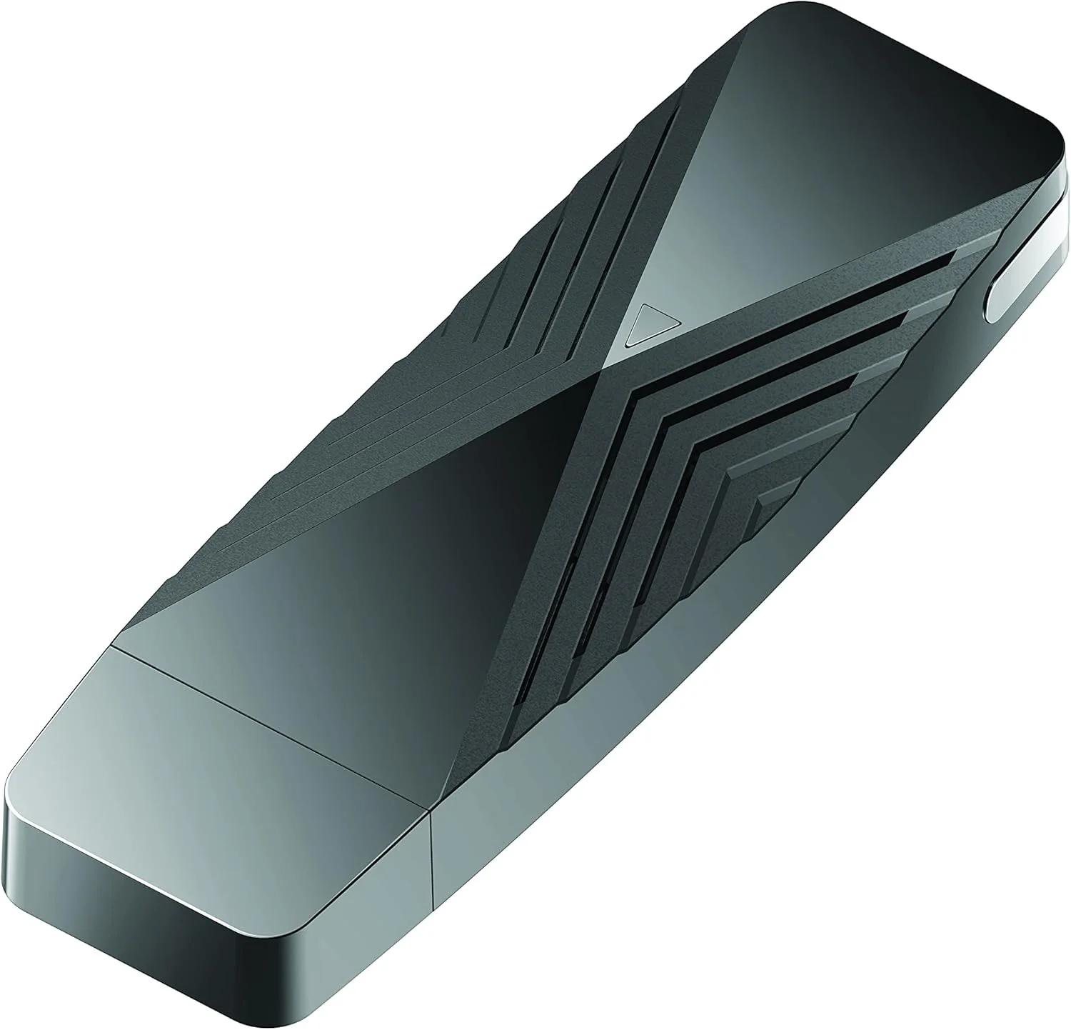 آداپتور USB وای فای 6 D-Link DWA-X1850، 802.11ax، دو بانده 2.4/5 گیگاهرتز، سرعت بالا 1200 مگابیت بر ثانیه، OFDMA، MU-MIMO، WPA3، پشتیبانی از ویندوز 10، مشکی آداپتور USB وای فای 6 D-Link DWA-X1850، 802.11ax، دو بانده 2.4/5 گیگاهرتز، سرعت بالا 1200 مگابیت بر ثانیه، OFDMA، MU-MIMO، WPA3، پشتیبانی از ویندوز 10، مشکی