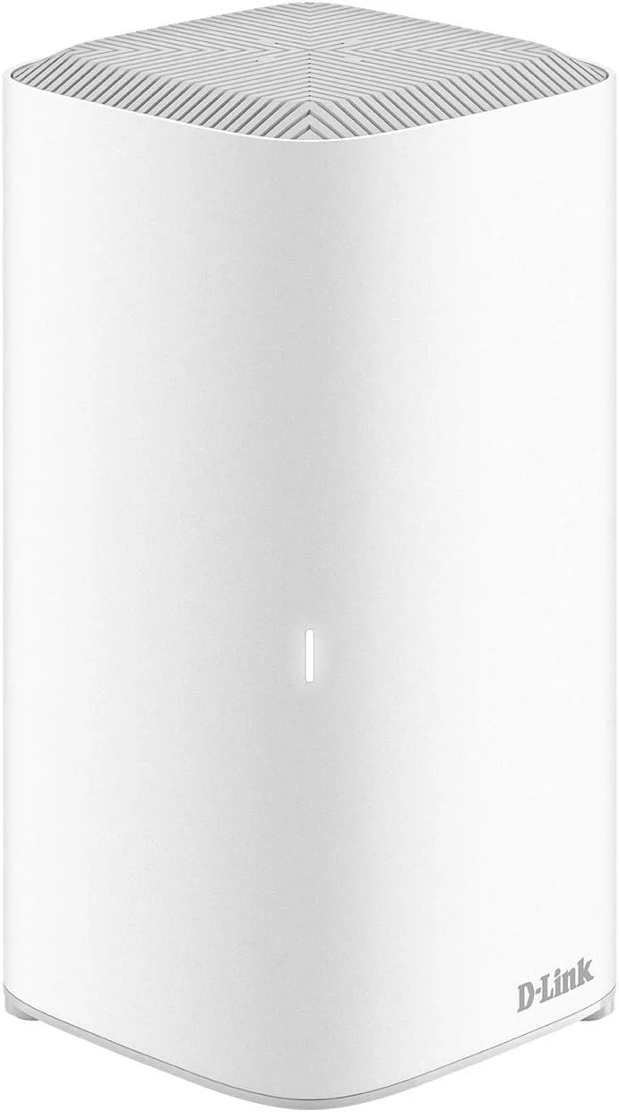 سیستم وای فای مش خانگی دی-لینک COVR X1873 AX1800 (بسته 3 عددی)