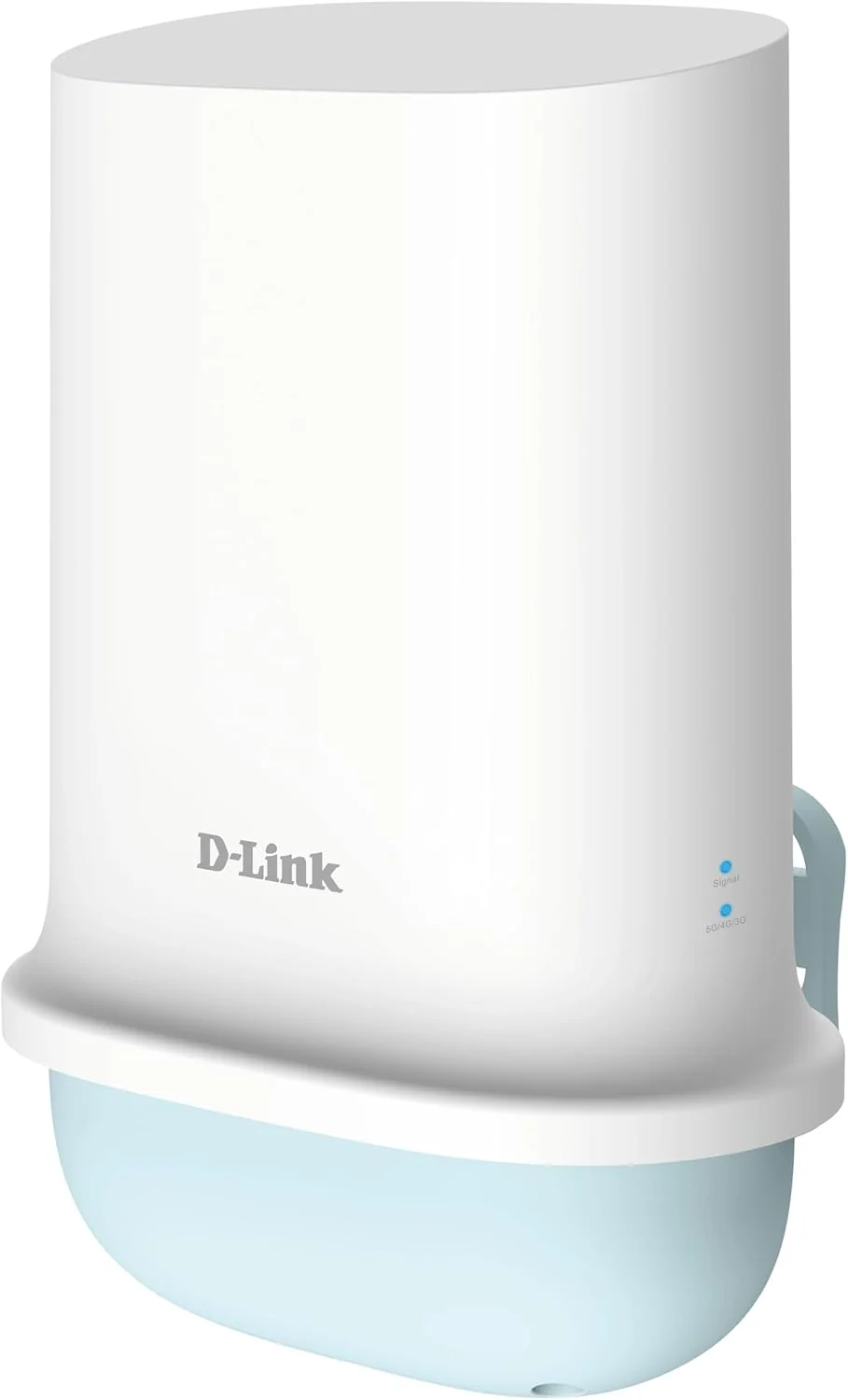 مودم بیرونی 5G/LTE دی-لینک DWP-1010، آنتن بیرونی 5G، مودم 5G، تا 4 گیگابیت بر ثانیه، 2.5GbE PoE، ضد آب و هوا IP67، محافظت در برابر نوسانات 6 کیلوولت، شامل انژکتور PoE، نصب روی دیوار/میله، آنلاک برای همه شبکهها مودم بیرونی 5G/LTE دی-لینک DWP-1010، آنتن بیرونی 5G، مودم 5G، تا 4 گیگابیت بر ثانیه، 2.5GbE PoE، ضد آب و هوا IP67، محافظت در برابر نوسانات 6 کیلوولت، شامل انژکتور PoE، نصب روی دیوار/میله، آنلاک برای همه شبکهها