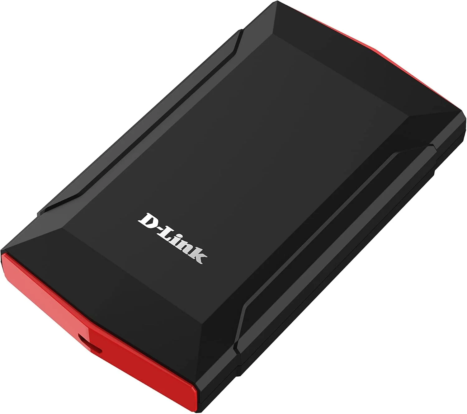 دی-لینک: DWR-932M - مودم همراه 4G MiFi با LCD، N300، باتری 3000 میلی آمپر، رنگ قرمز دی-لینک: DWR-932M - مودم همراه 4G MiFi با LCD، N300، باتری 3000 میلی آمپر، رنگ قرمز