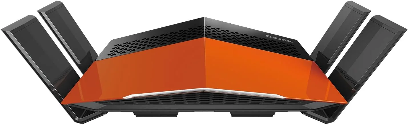 روتر بیسیم دو بانده D-Link DIR-869 EXO AC1750 روتر بیسیم دو بانده D-Link DIR-869 EXO AC1750