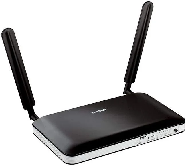 روتر 4G N300 LTE دی-لینک مدل DWR-M921 روتر 4G N300 LTE دی-لینک مدل DWR-M921