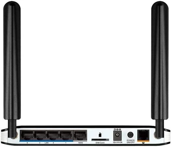 روتر 4G N300 LTE دی-لینک مدل DWR-M921 روتر 4G N300 LTE دی-لینک مدل DWR-M921