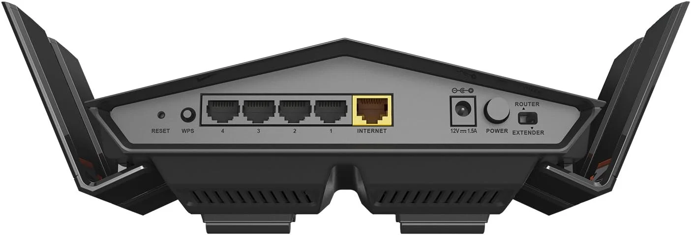 روتر بیسیم دو بانده D-Link DIR-869 EXO AC1750 روتر بیسیم دو بانده D-Link DIR-869 EXO AC1750