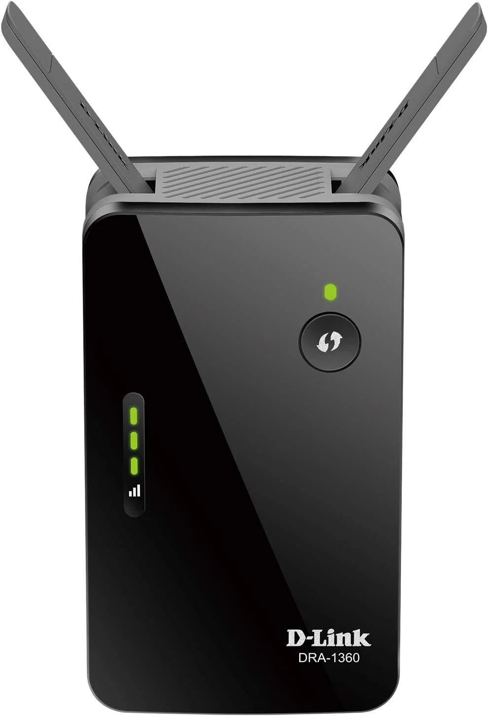 تقویت کننده برد وای فای دی-لینک مدل DRA-1360 با قابلیت پشتیبانی از Mesh و AC1300