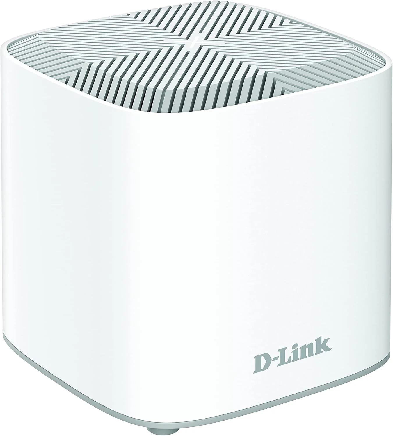 سیستم وای-فای مش خانگی دی-لینک COVR-X1863 AX1800 (بسته 3 عددی)، پوشش دهی تا 600 متر مربع، 2 پورت گیگابیتی، MU-MIMO، WPA3، کنترل والدین. سازگار با روتر موجود و دستیار صوتی الکسا/گوگل.