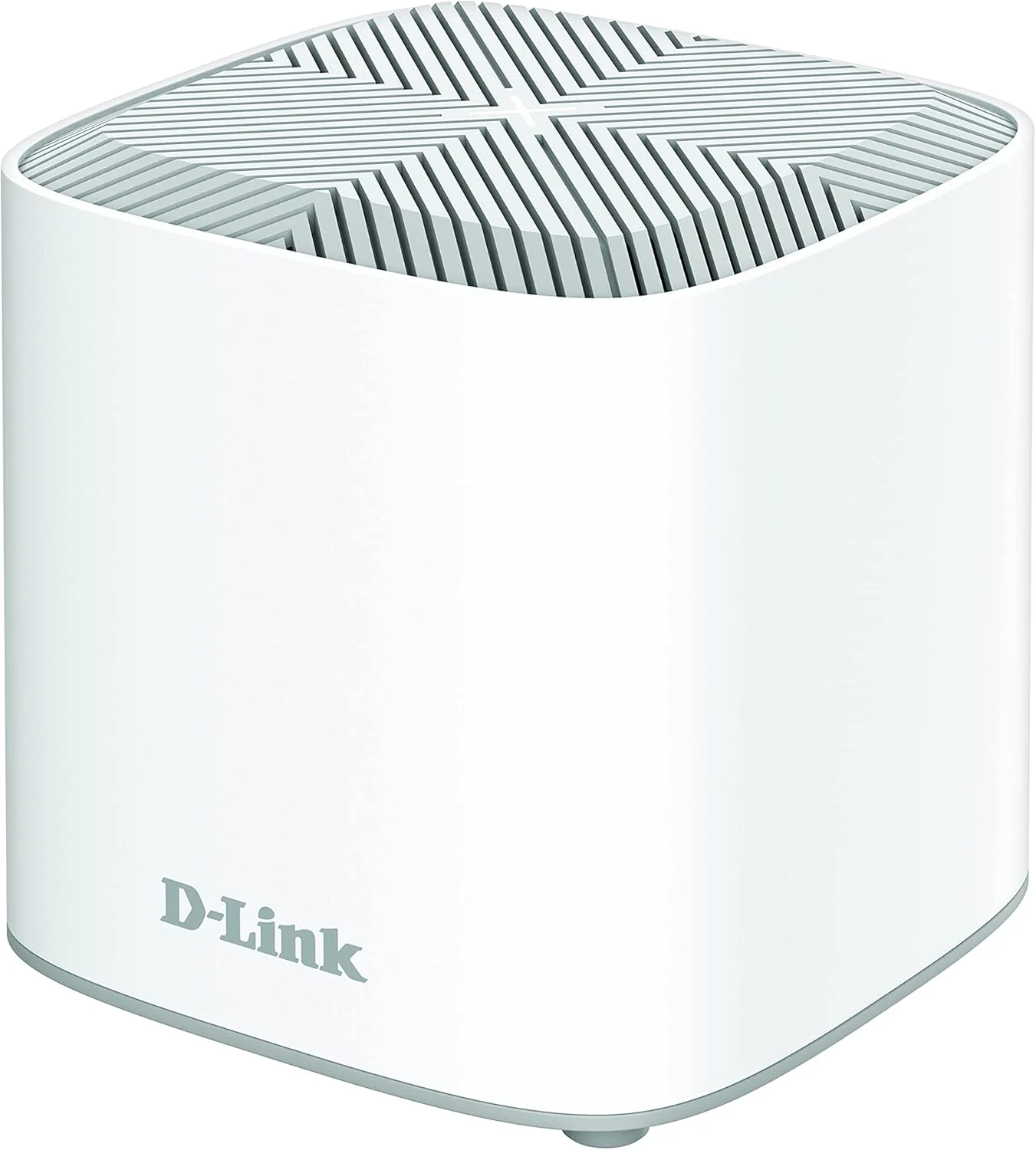 سیستم وای-فای مش خانگی دی-لینک COVR-X1863 AX1800 (بسته 3 عددی)، پوشش دهی تا 600 متر مربع، 2 پورت گیگابیتی، MU-MIMO، WPA3، کنترل والدین. سازگار با روتر موجود و دستیار صوتی الکسا/گوگل.