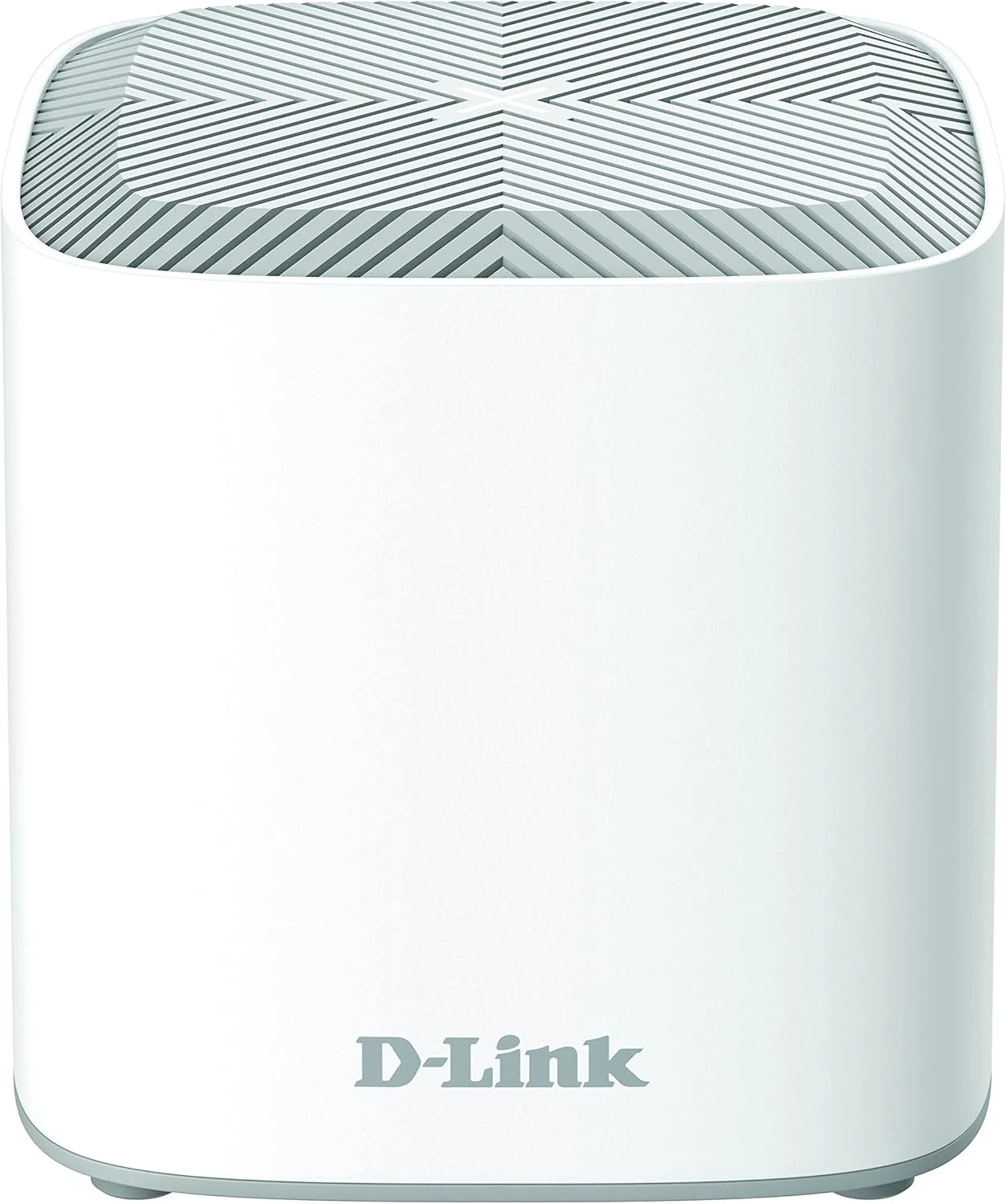 سیستم وای-فای مش خانگی دی-لینک COVR-X1863 AX1800 (بسته 3 عددی)، پوشش دهی تا 600 متر مربع، 2 پورت گیگابیتی، MU-MIMO، WPA3، کنترل والدین. سازگار با روتر موجود و دستیار صوتی الکسا/گوگل.