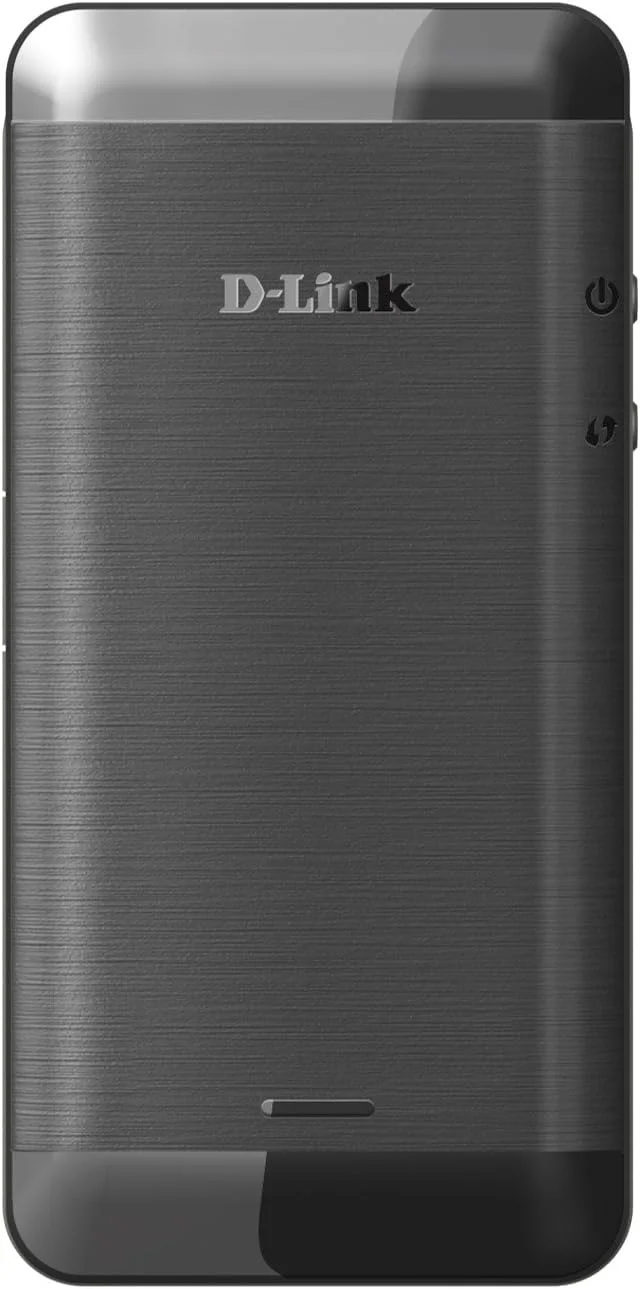 دی-لینک DWR720 هاتاسپات وایفای موبایل 21 مگابیت بر ثانیه (روتر 3G قابل حمل) دی-لینک DWR720 هاتاسپات وایفای موبایل 21 مگابیت بر ثانیه (روتر 3G قابل حمل)