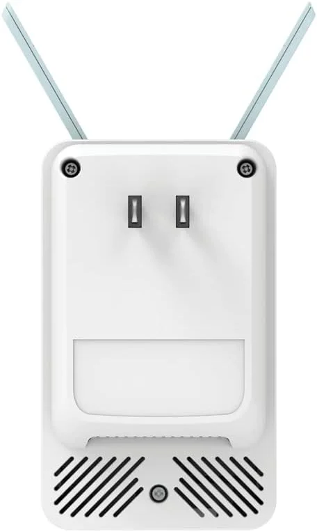 دی-لینک: E15 - AX1500 وای-فای 6 مش دو بانده دی-لینک: E15 - AX1500 وای-فای 6 مش دو بانده