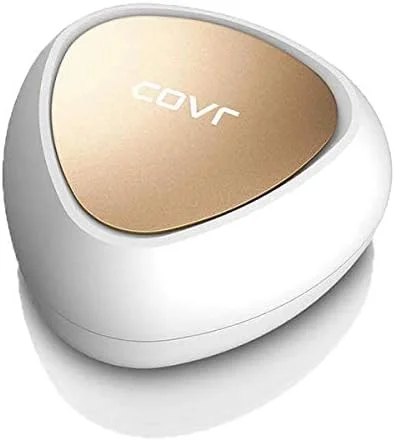 کیت وای فای مش هوشمند AC1200 کل خانه D-Link Covr، Wave2 MU-MIMO، هدایت هوشمند/توزیع بار، حالت روتر/AP/تقویت کننده (تشخیص خودکار)، (بسته 3 واحدی)، دوشاخه UK - DL-COVRC1203 کیت وای فای مش هوشمند AC1200 کل خانه D-Link Covr، Wave2 MU-MIMO، هدایت هوشمند/توزیع بار، حالت روتر/AP/تقویت کننده (تشخیص خودکار)، (بسته 3 واحدی)، دوشاخه UK - DL-COVRC1203