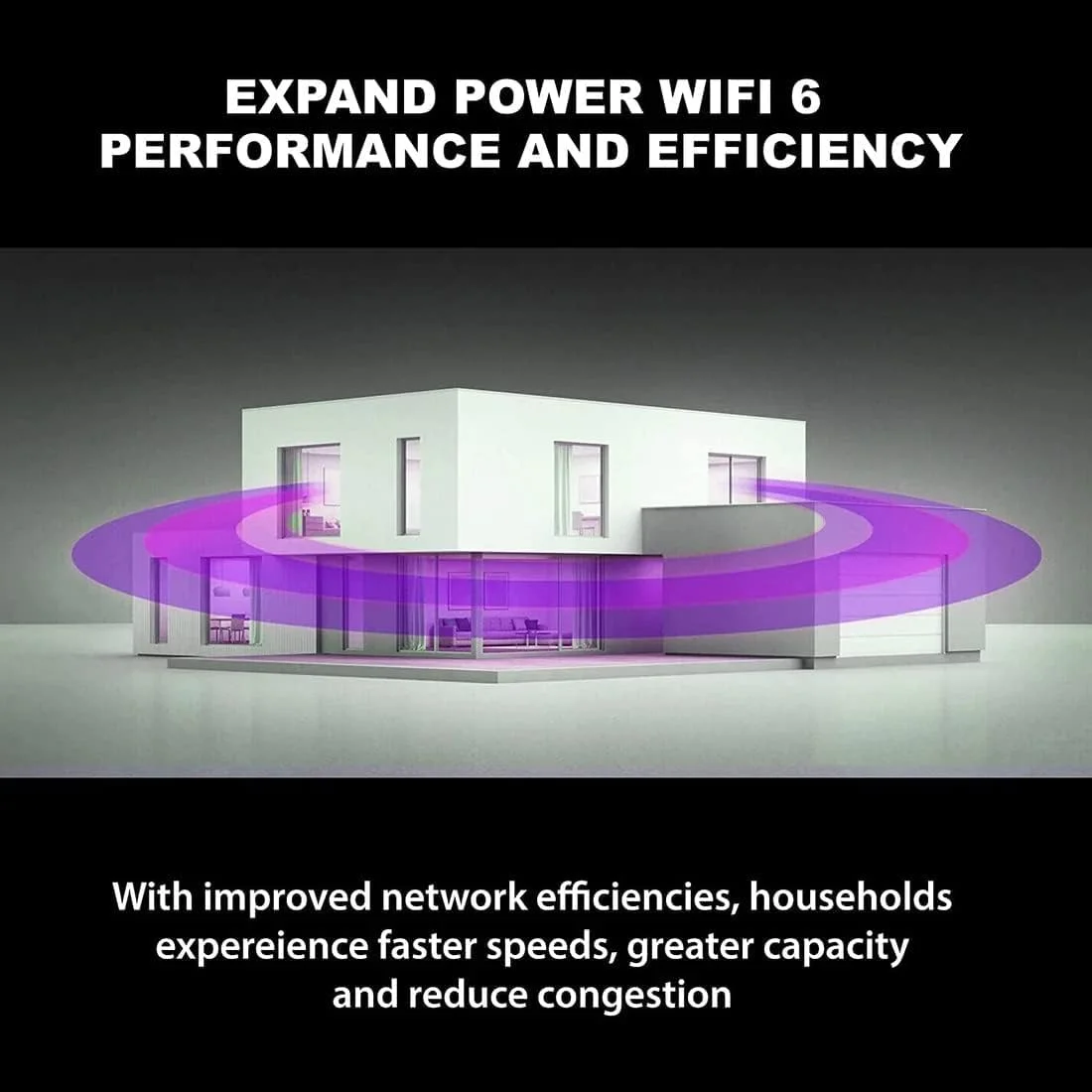 تقویت کننده محدوده وای فای مش دی-لینک مدل DAP-X1870 AX1800 تقویت کننده محدوده وای فای مش دی-لینک مدل DAP-X1870 AX1800