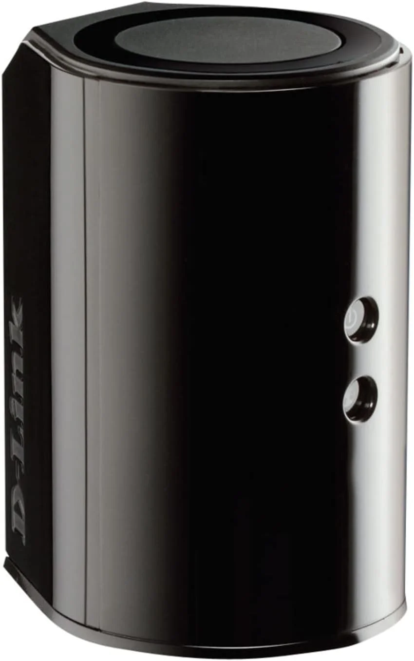 روتر بی‌سیم دو بانده گیگابیتی D-Link AC1200 با قابلیت Cloud و اپلیکیشن موبایل (DIR-850L)