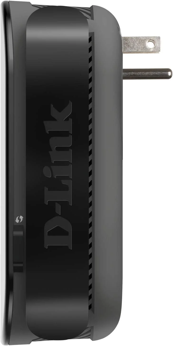 تقویت کننده محدوده بی سیم مش دی-لینک مدل DRA 2060 EXO AC2000 تقویت کننده محدوده بی سیم مش دی-لینک مدل DRA 2060 EXO AC2000