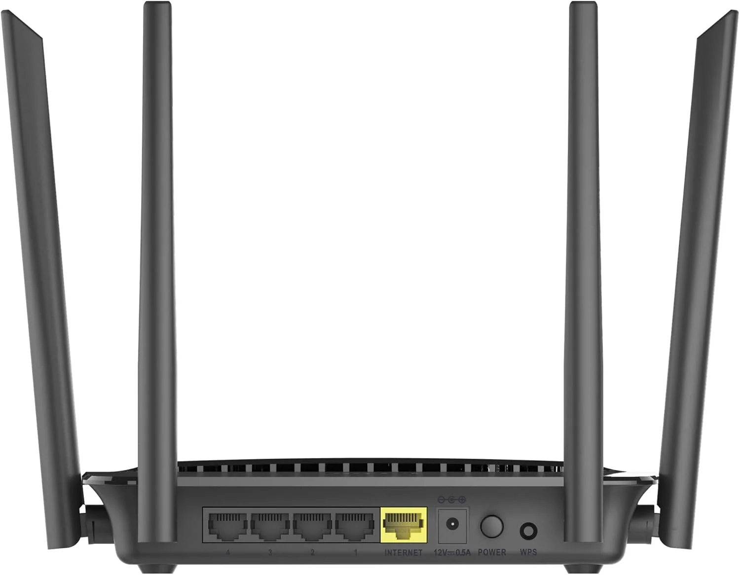 روتر وای فای دوبانده Dlink DIR822 AC1200 روتر وای فای دوبانده Dlink DIR822 AC1200